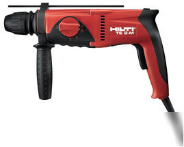 New brand hilti te-2 rotary hammer drill 230V