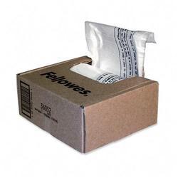 New fellowes - powershred waste bag for personal shr...