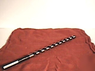 New original stihl wood boring drill bit