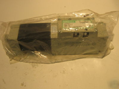 Numatics I12SA400M000061 valve iso series