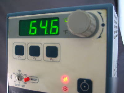 Polyscience 7306 immersion circulator