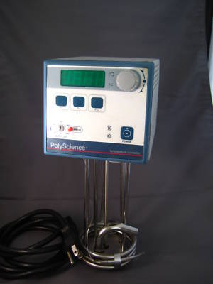 Polyscience 7306 immersion circulator