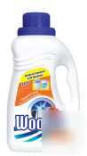 Reckitt benckiser woolite complete fabric wash |1 cs|