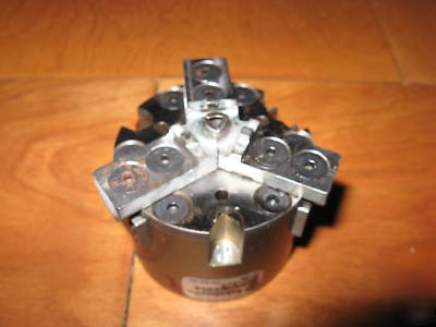 Robohand rpc-315 3-finger gripper