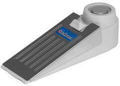 Super door stop 120DB pressure sensitive alarm