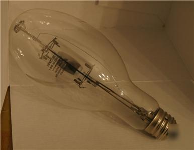 Venture uni-form pulse start metal halide 350W bulb