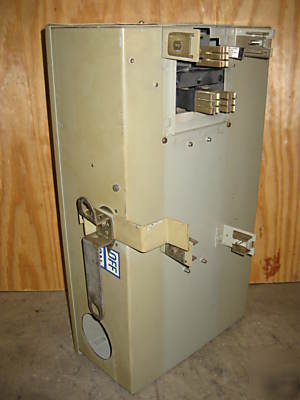 Westinghouse 400 a amp bus breaker switch ibp ibpkd