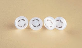 Whatman pvdf gd/x syringe filters, whatman 6872-2504