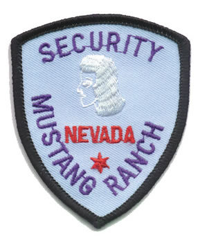 Mustang ranch security patch