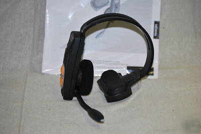 Panasonic attune wx 3050 aio headset