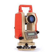 Pentax eth-20F digital electronic theodolite