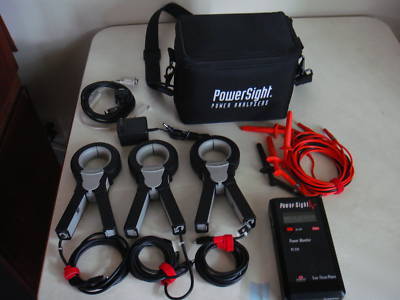 Powersight PS250 power logger
