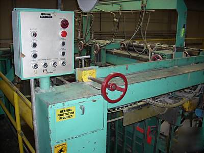 Clark aiken sheeter 65