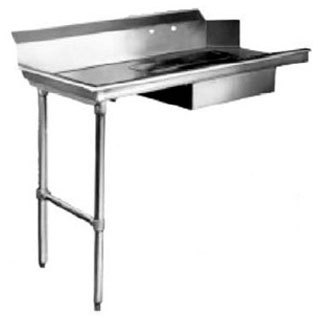 Cma sl-26 soiled dishtable, 26