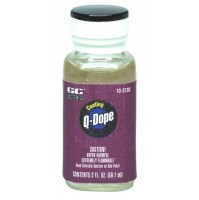 Gc q-dope, 2-oz. bottle 10-3702