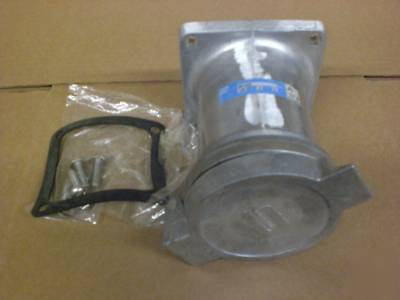 AR1042 recpt. c-h 100 amp 3W4P 600V