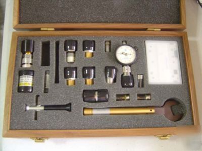 Agilent hp 85050C 7MM precision calibration kit - mint