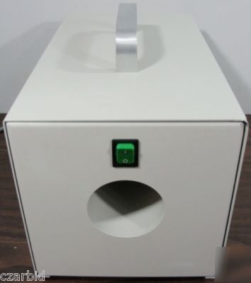 Airsafe stackhouse minivac smoke filtration vac system