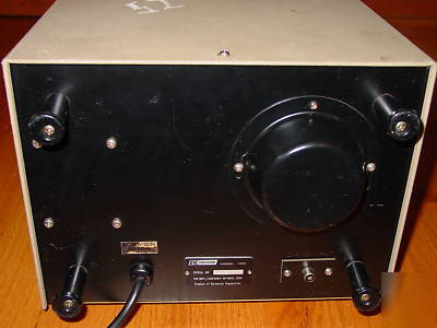 Bk precision 10MHZ oscilloscope model 1461 b+k b&k