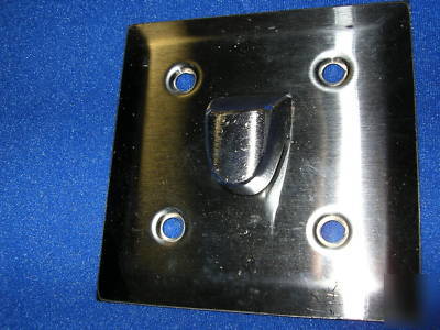Bradley SA31 towel hook 