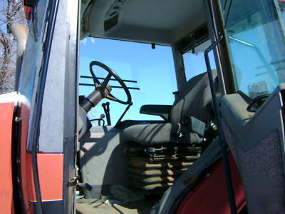Case international 8920 tractor 5,345 hrs ( texas )