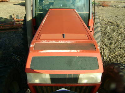 Case international 8920 tractor 5,345 hrs ( texas )