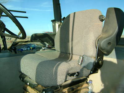 Case international 8920 tractor 5,345 hrs ( texas )