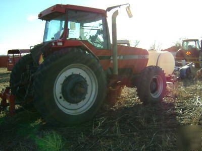 Case international 8920 tractor 5,345 hrs ( texas )