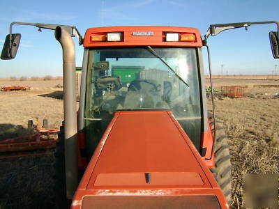 Case international 8920 tractor 5,345 hrs ( texas )