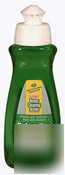 Colgate palmolive dishwashing liquid 3-3/4OZ |6 dz|