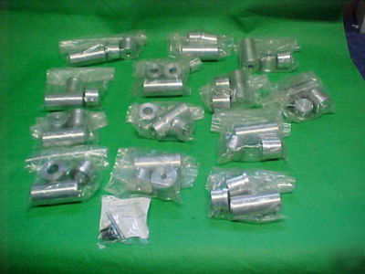 Eraser rotary blade tubing cutter
