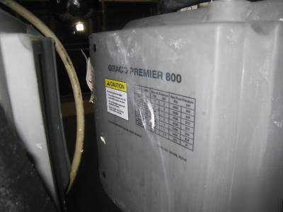 Graco magna drum pump premier 800 222-800 48