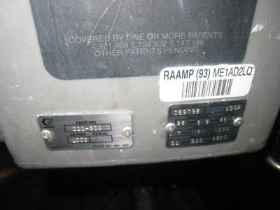 Graco magna drum pump premier 800 222-800 48