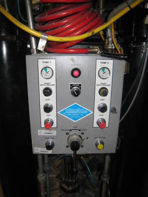 Graco magna drum pump premier 800 222-800 48