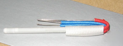 Hakko a-1321 ceramic soldering element 24V 50W aus