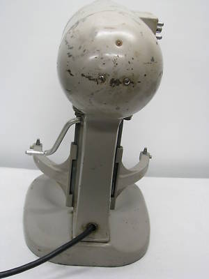 Hobart model n-50 commercial stand mixer w/ accessories