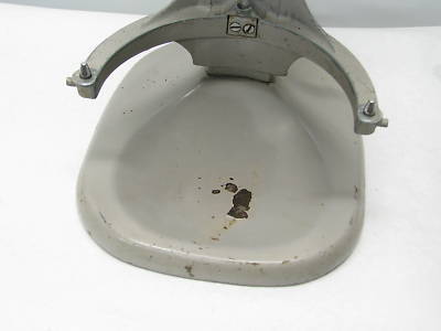 Hobart model n-50 commercial stand mixer w/ accessories