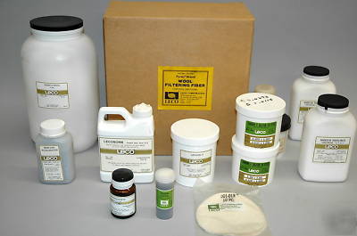 Leco cs-400 CS400 carbon sulfur determinator analyzer