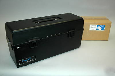 Leco cs-400 CS400 carbon sulfur determinator analyzer