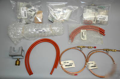Leco cs-400 CS400 carbon sulfur determinator analyzer