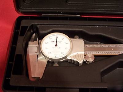 Mitutoyo 505-675 micrometer 6