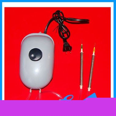 New pick up and place vacuum sucking pens for smt/smd 