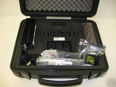 New trimble focus 10 3