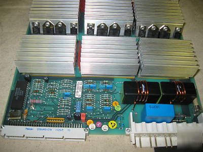 New yt 213 001-bc abb axis drive unit 1 available