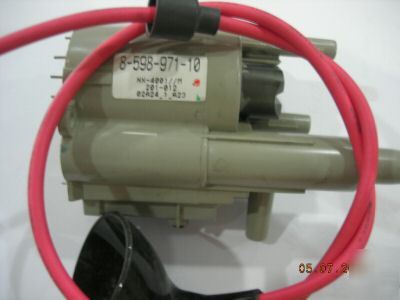 Nx-4001//m 8-598-971-10 sony original fbt 859897110