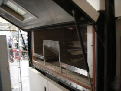Rapid prototyping machine / sls dtm-2000 sinstation