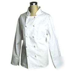 Regent chef coat medium
