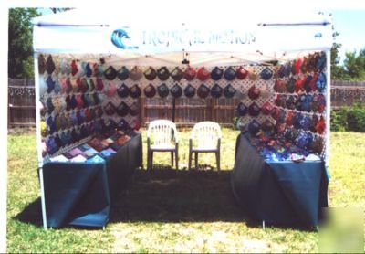 Retail business for sale, smart sport sun visors