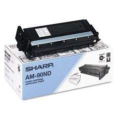 Sharp laser toner for sharp AM900