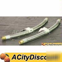 Hvac ss water hose assembly 24H121-074-R3